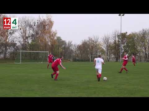 Rot-Weiß Kummerow - SNT Neubrandenburg 12:5 (14.11.2021)