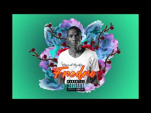Samuele Ngodji - Fredro