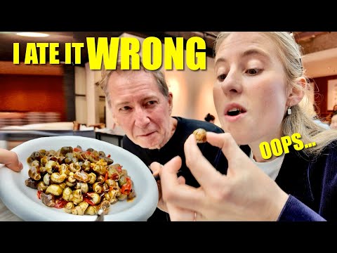 Thumbnail for They trusted me with Chinese food… then this happened | GUILIN FOOD VLOG!