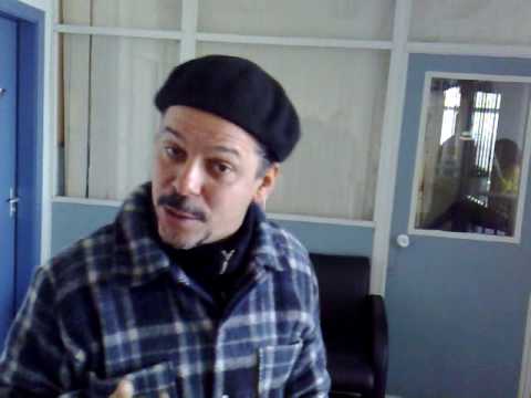 Pretinho Basico - Nego Veio e o boneco do Bagre