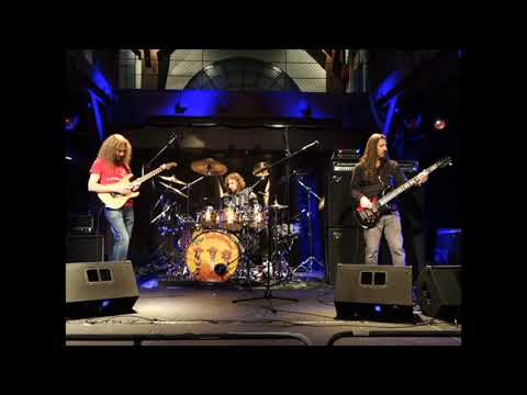 Soundcheck: The Aristocrats