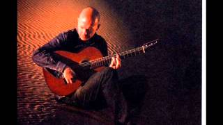 Ottmar Liebert - Dancing Alone
