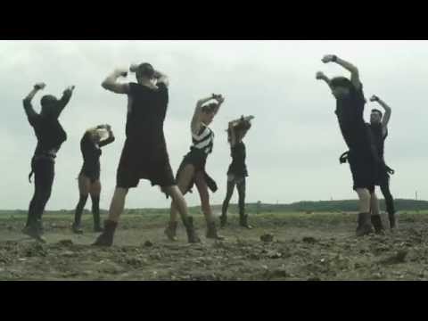 Cristian Miron | Raluka & Dj Sava feat. Connect-R | AER | Dance Video