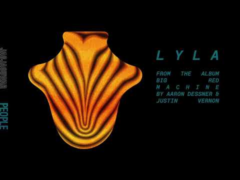 Video thumbnail for Lyla
