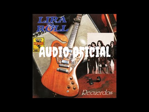 Liran' Roll - Memorias (Audio Oficial)