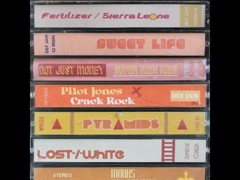 [FREE] Frank Ocean X Channel Orange Type Beat - NOSTALGIA