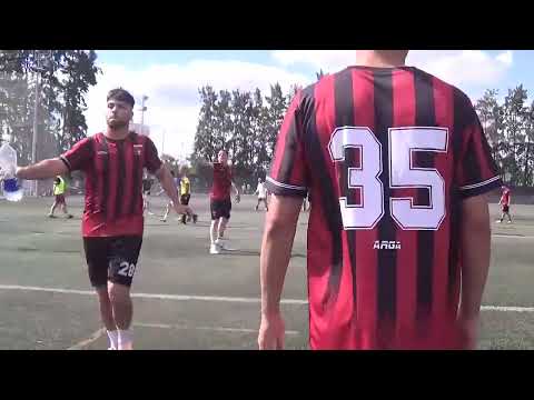 LA JAGGERNETA vs REPROCHE F C - #LigaNuñez - SLS - 1/11/2025