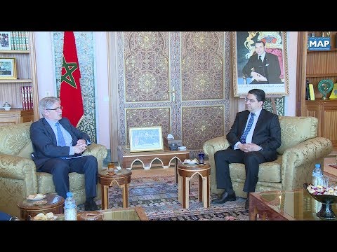 Le Maroc peut compter sur l’Espagne en tant que partenaire et ami au sein de l’UE (MAE espagnol)