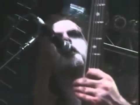 Dimmu Borgir ICS Vortex)    Progenies of the Great Apocalypse (Live)