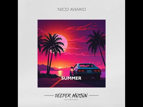 Nico Aviario - My Dream