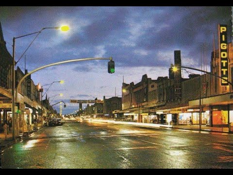 70s Toowoomba