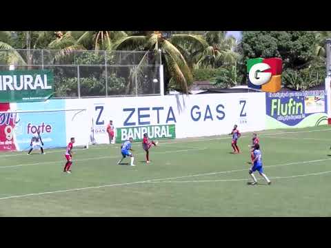 Video Gol: Jonathan Velásquez - Iztapa 2-1 Santa Lucía FC - Clausura 2020 Jornada 08