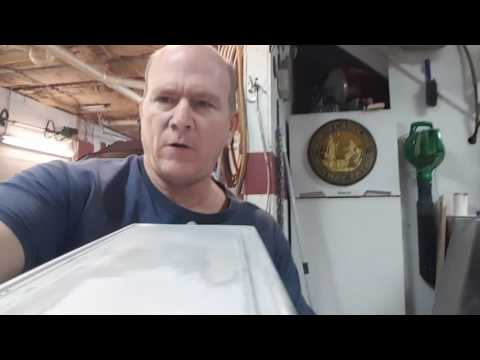 73-87 GM Truck Tailgate Band Restoration