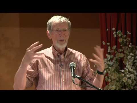 Alvin Plantinga & John Bergsma - Science and Faith Conference