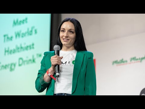 New Beverage Showdown 23 - Semi-finals: SOMI Energy