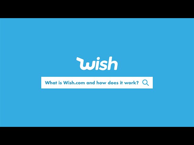 About wish