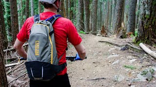 CamelBak MULE Review