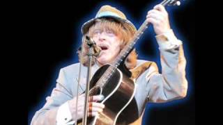 Helge Schneider - Babyoma (live)