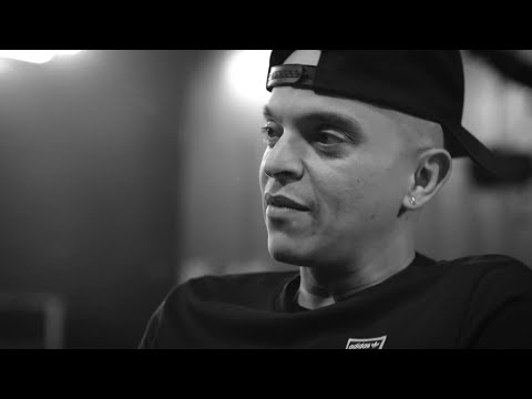 Rencontre virtuelle avec Rachid Badouri