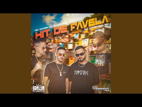 Hit de Favela