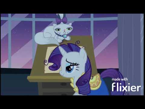 The Little Unicorn part 9 - Spike is Saved ("Part of Your World (Reprise)")