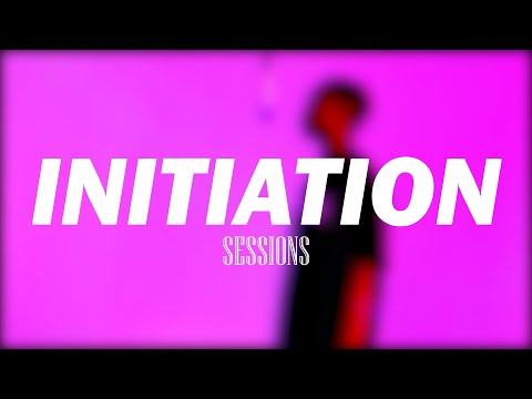 OJIZZY | Initiation Sessions: Season 2, Episode 12 | 012Cartel x BQMG