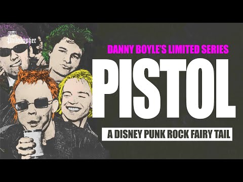 Pistol: Sex Pistols story | review | Official Trailer | FX | miniseries | teaser | First look | Hulu