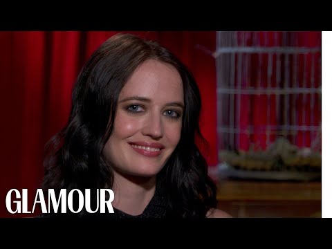 Eva Green and Samuel L. Jackson Reveal Their Weirdest Habits | Glamour
