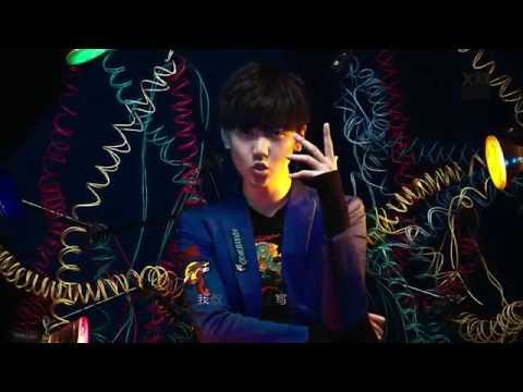 X NINE (X玖少年团) 《以己之名》MV