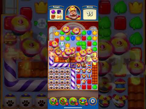 Royal Match Level 5467