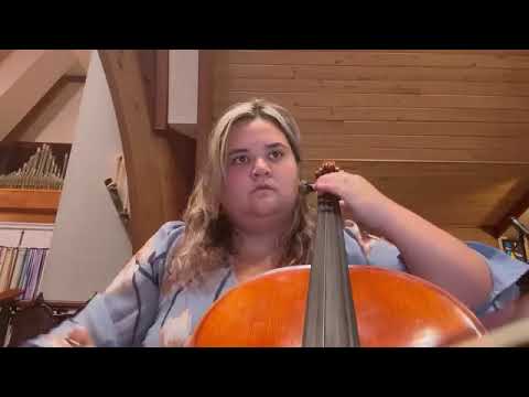 Promotional video thumbnail 1 for Coastal Cellos