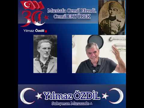 Mehmet Cemil Efendi #cemileryürek #türkpolisi 