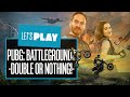 Let's Play PUB: Battlegrounds PS5 Gameplay - BANK HOLIDAY FUNDAY!