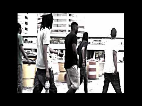 Y8ung R8se & Lorenzo Luciano - Wild Kid (Official Video)