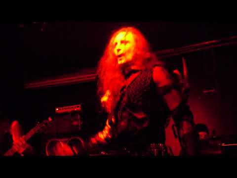 Нечисть - Волчий пир (Москва, 2020)