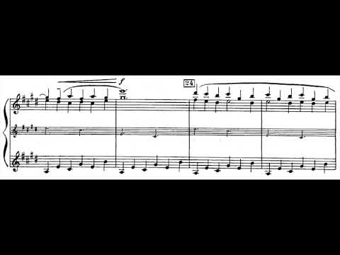 Georgy Sviridov: Spring Cantata (w. Score)