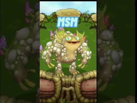 Fun msm 7 #views #fyp #mysingingmonsters #ytshorts #youtubeshorts #shorts #share #msm #memes #wubbox