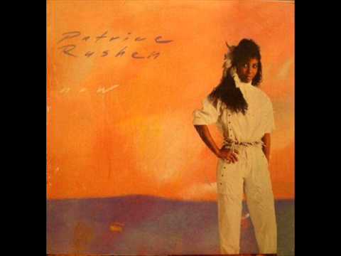 PATRICE RUSHEN - get off (you fascinate me) - 1984