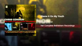 Blame It On My Youth