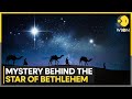 NASA S Breakthrough On 2 000 Year Old Mystery Behind The Star Of Bethlehem WION