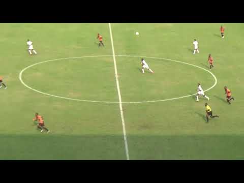 2019/20 Ghana Premier League - Inter Allies 1-1 Legon Cities - Accra