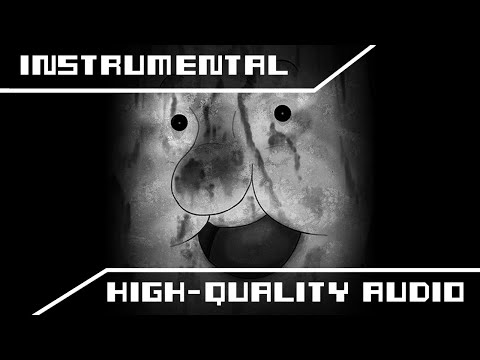 Eleggtroswing { INSTRUMENTAL + HIGH QUALITY AUDIO } | ONAF 3 Soundtrack 05