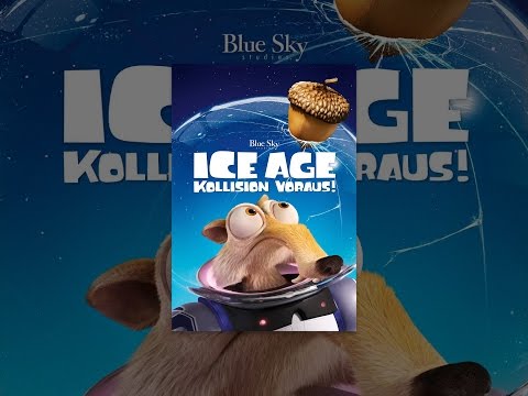 Ice Age - Kollision voraus