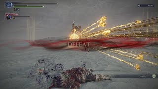 ELDEN RING NIGHTREIGN - MADNESS