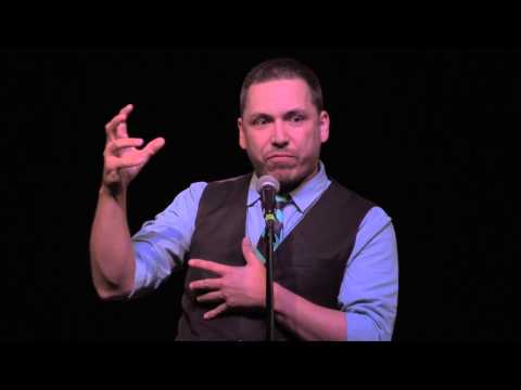 iWPS Finals 2014 - Joaquin Zihuatanejo "Poem for Trey"