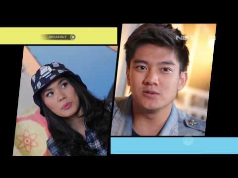 Sheryl Sheinafia Ft. Boy William - Slank Me (JFlow feat. Nath The Lions Cover)