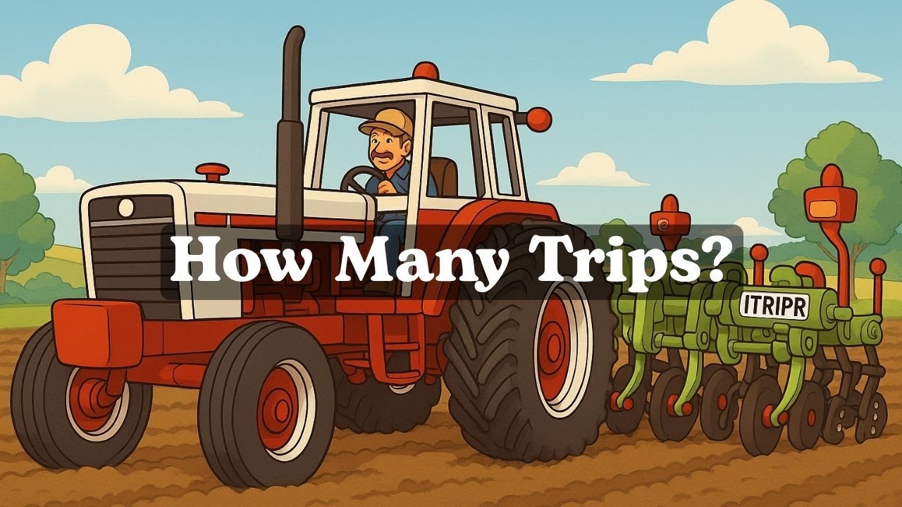 How Many Trips? (Music Video)