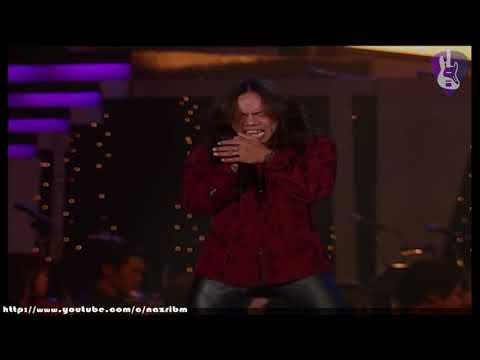 May - Sinar (Live In AJL 2003) HD