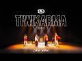 K.O.I - 'Tiwikarma' ( Live Performance )