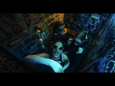 Wa22ermann - Bienennest (prod. by Moritz)